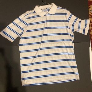 Under armour-Golf loose heat gear- size Large